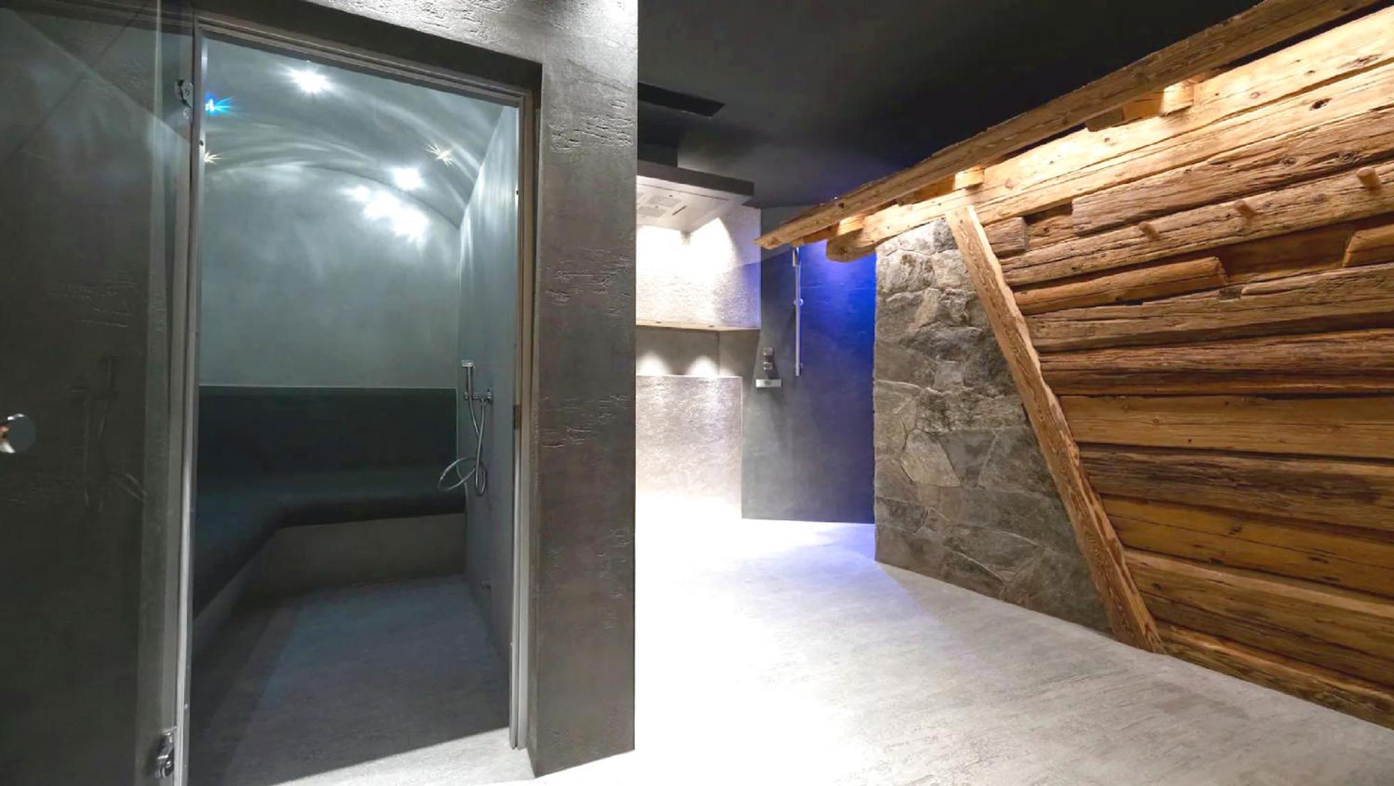 Casa Vacanze Luxury Gorret In Courmayeur Apartment Exterior photo